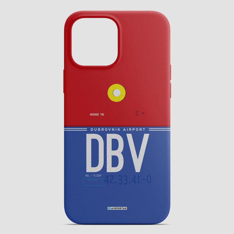 DBV - 電話ケース