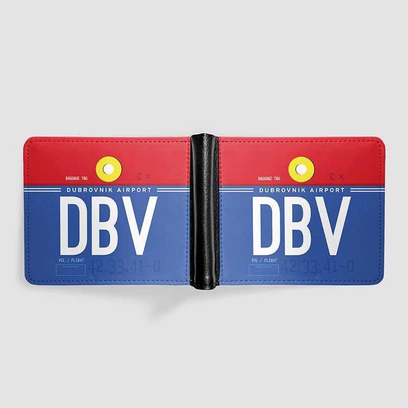 DBV - Portefeuille Homme