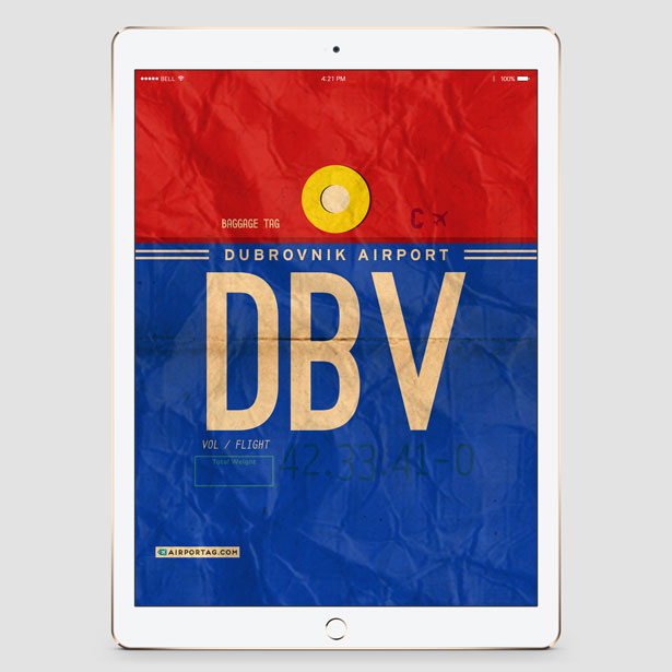 DBV - Mobile wallpaper - Airportag