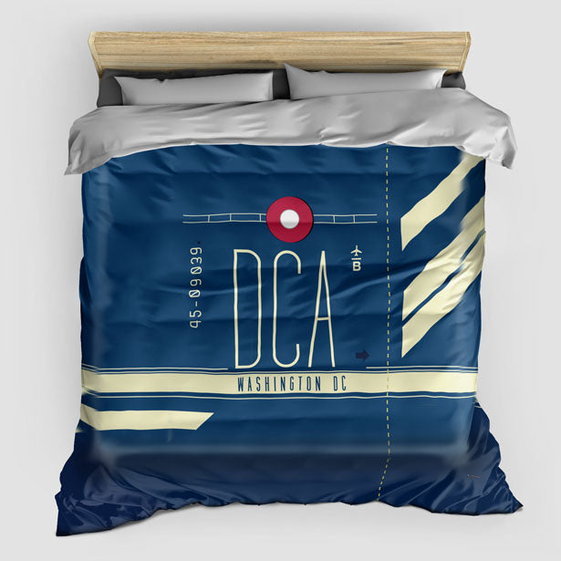 DCA - Comforter - Airportag