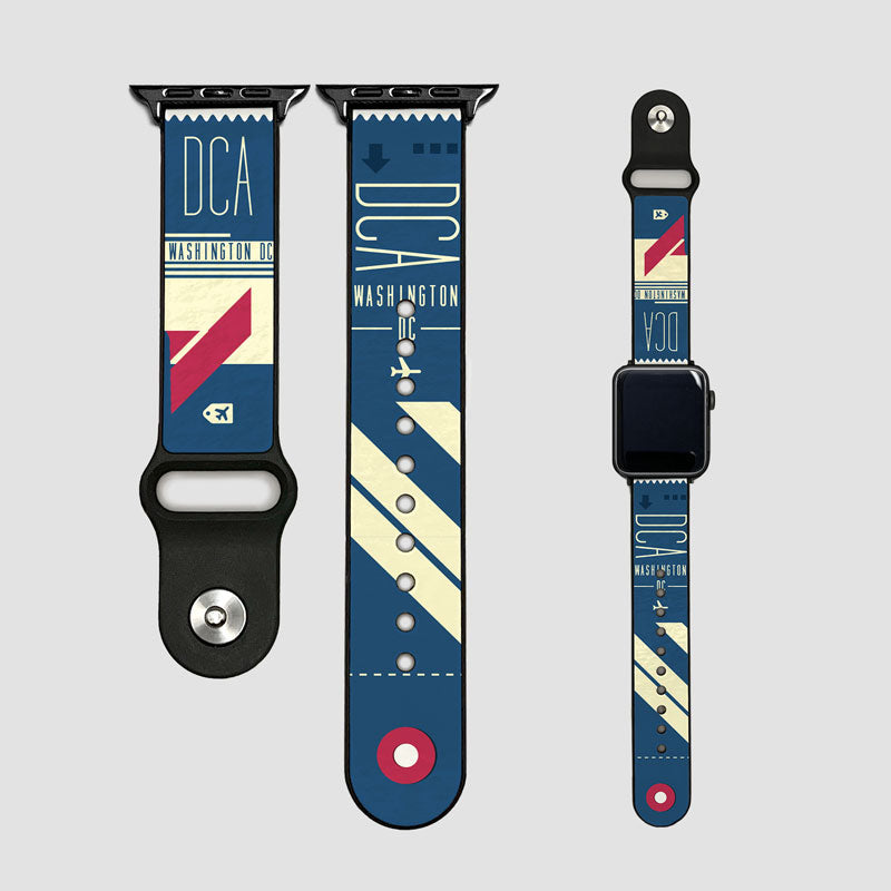 DCA - Apple Watch Band