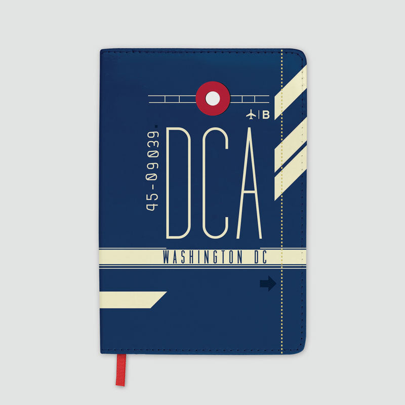 DCA - Journal