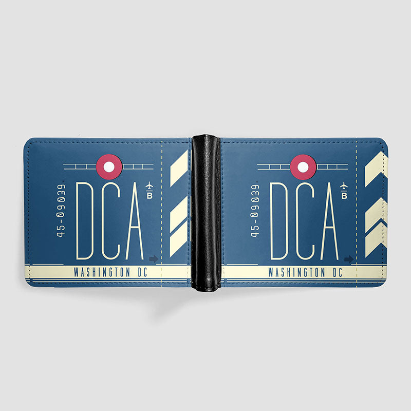 DCA - メンズウォレット