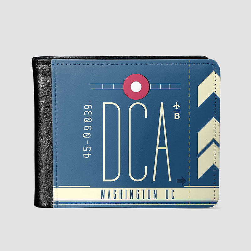 DCA - メンズウォレット