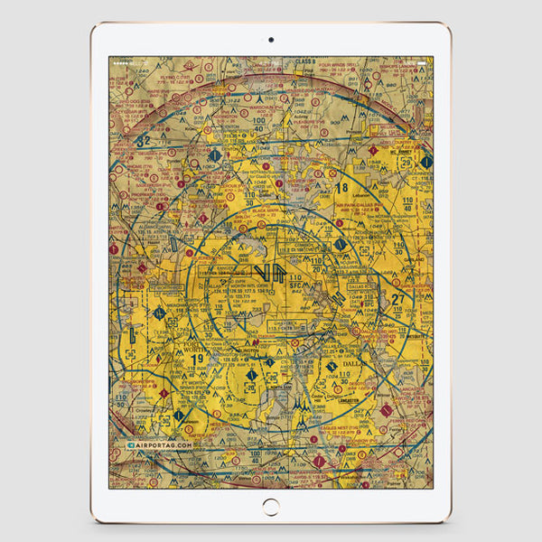 DFW Sectional Mobile wallpaper