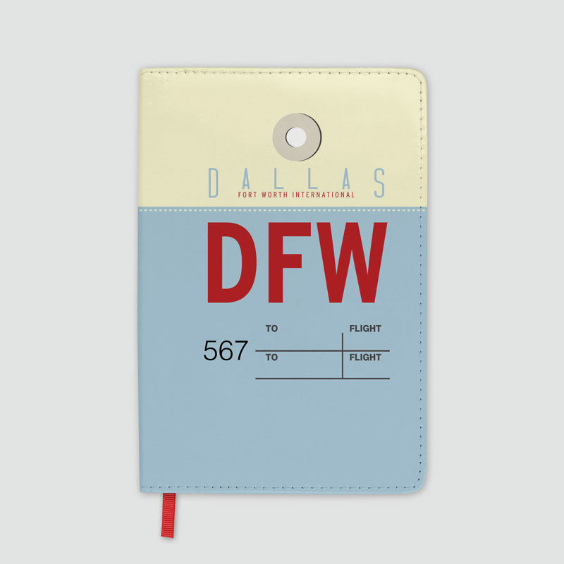 DFW - Journal