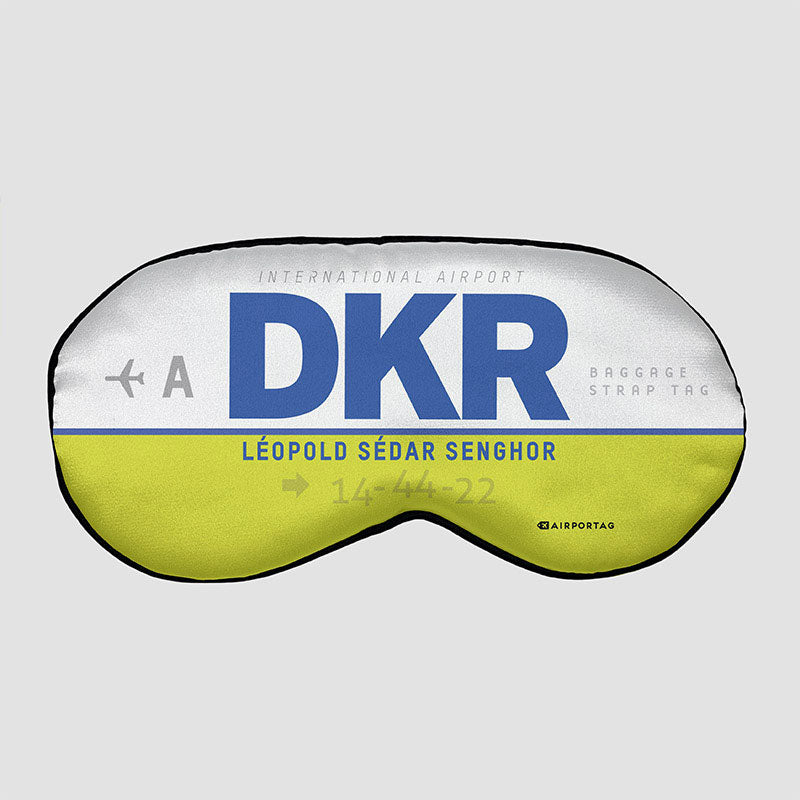 DKR - Sleep Mask