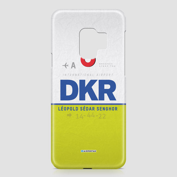 DKR - Phone Case - Airportag
