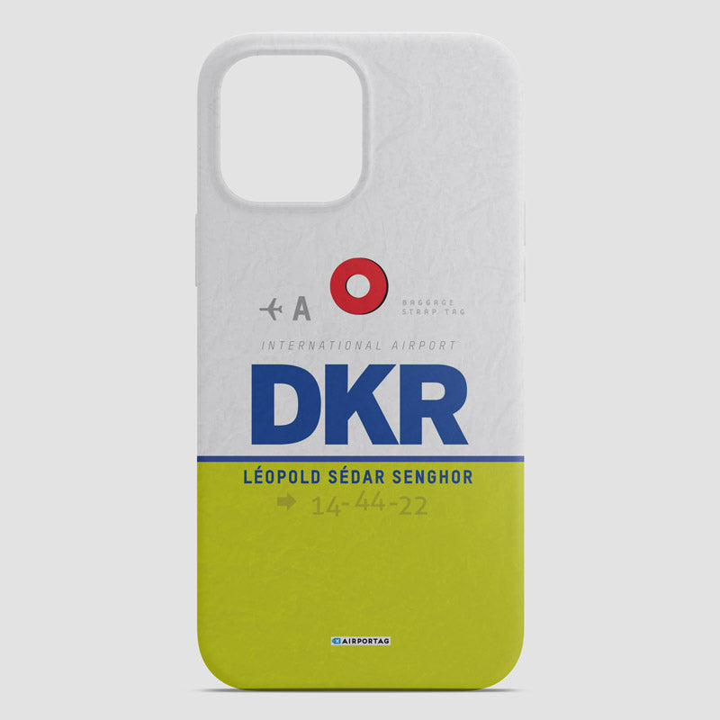 DKR - Phone Case