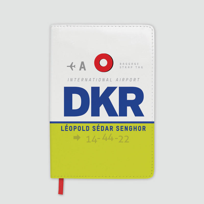 DKR - Journal