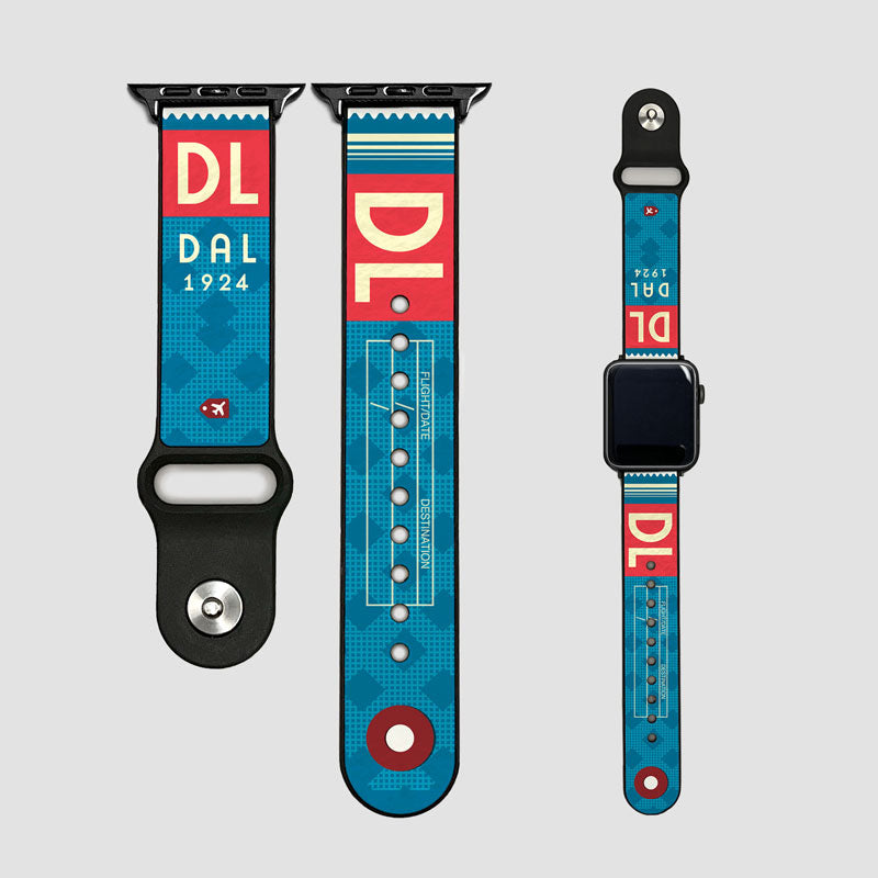 DL - Apple Watch Band