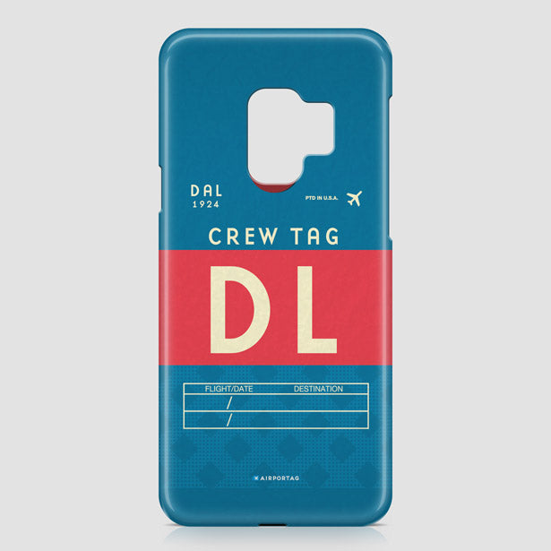 DL - Phone Case - Airportag