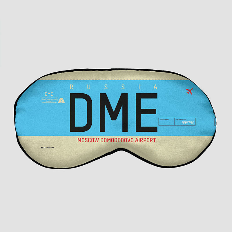 DME - スリープ マスク