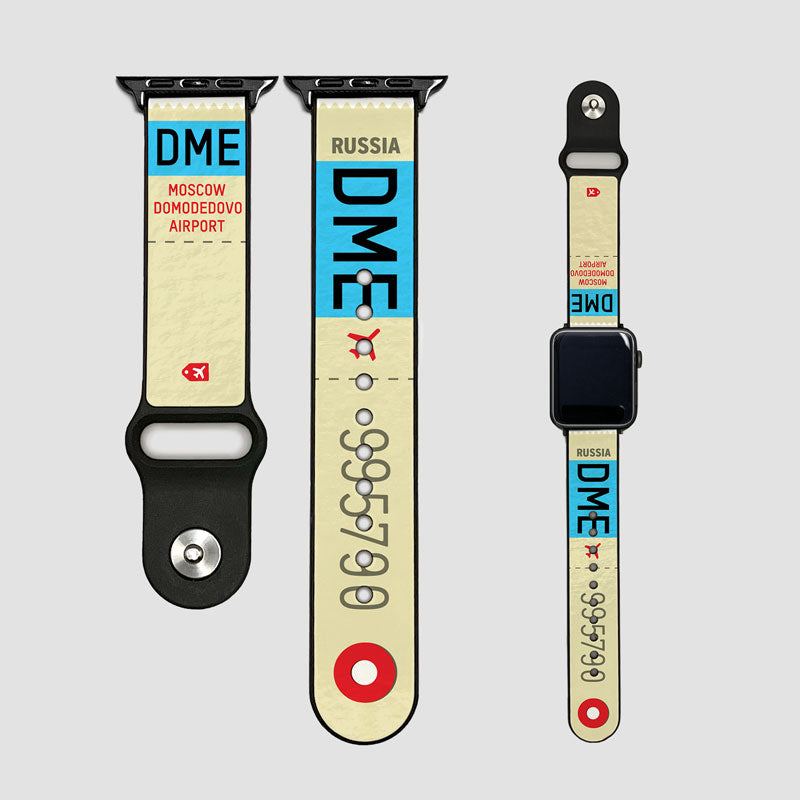DME - Bracelet Apple Watch