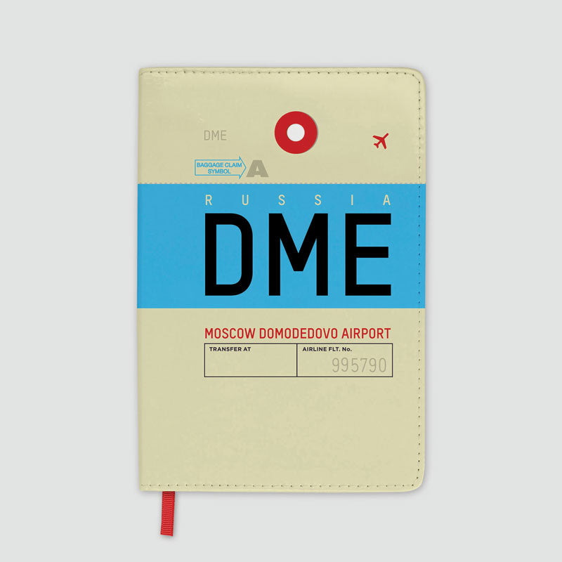 DME - Journal