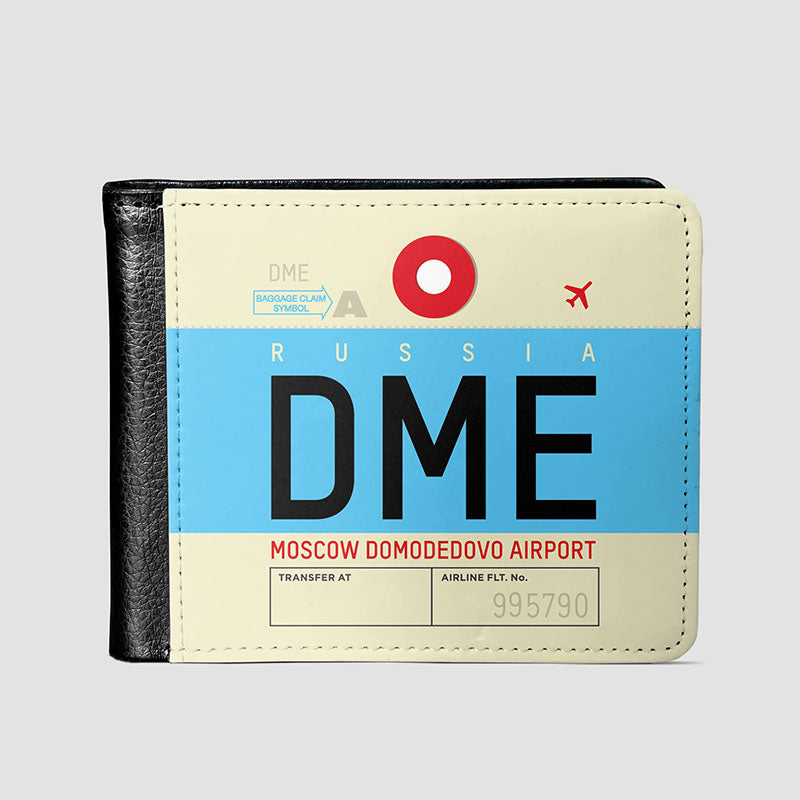 DME - Men's Wallet