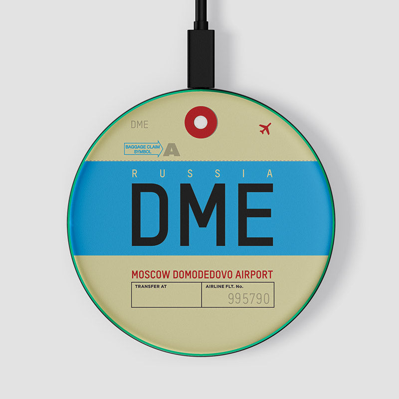 DME - Chargeur sans fil