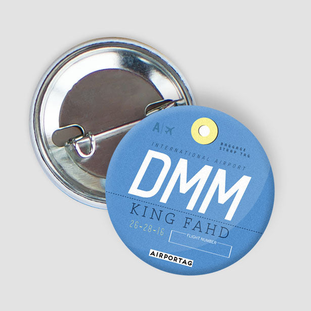 DMM - Button - Airportag