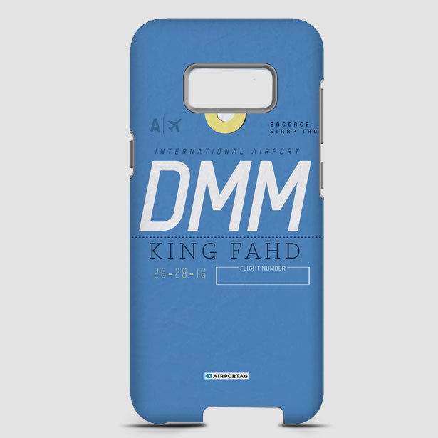 DMM - Phone Case - Airportag