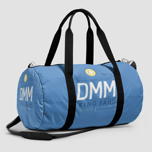 DMM - Duffle Bag - Airportag
