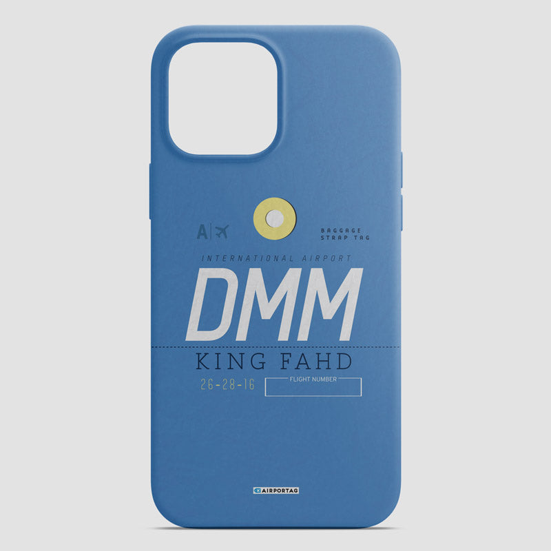 DMM - Phone Case