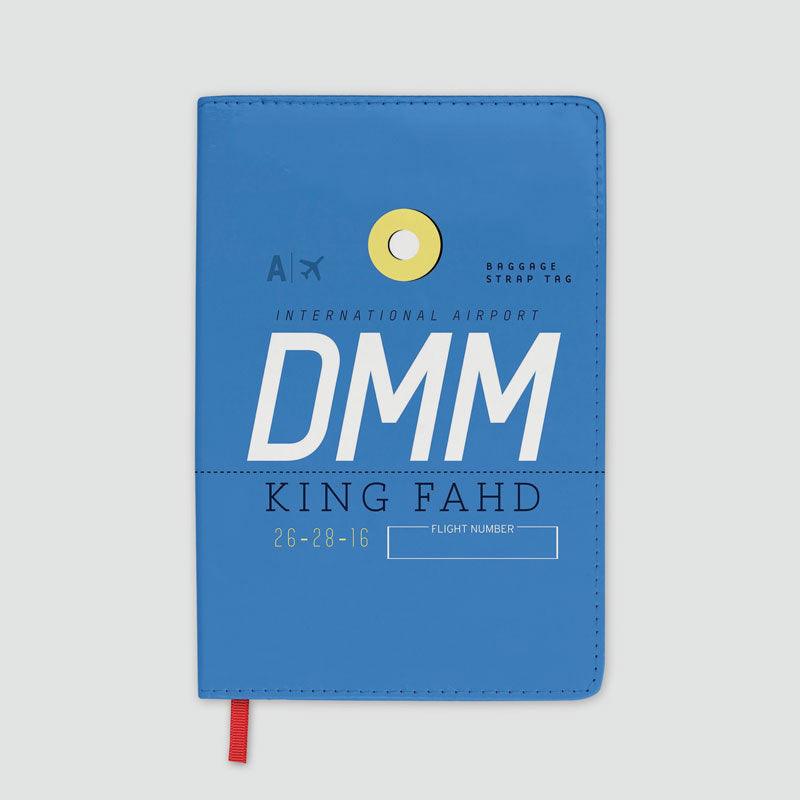 DMM - Journal