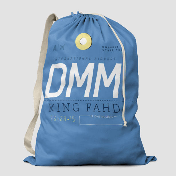 DMM - Laundry Bag - Airportag