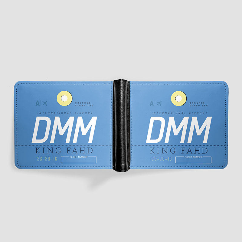 DMM - Men's Wallet