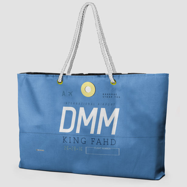 DMM - Weekender Bag - Airportag