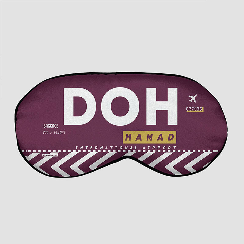 DOH - スリープ マスク