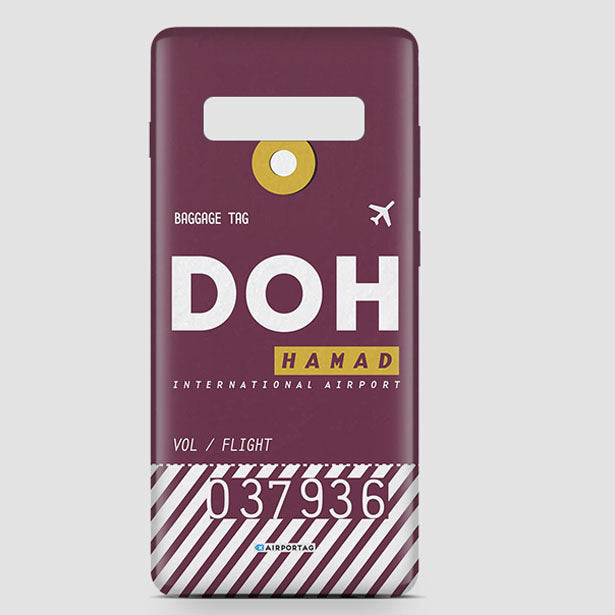 DOH - Phone Case airportag.myshopify.com