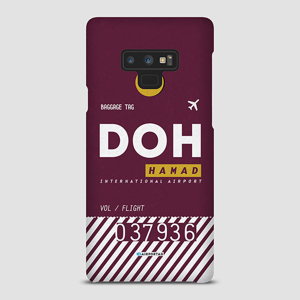 DOH - Phone Case airportag.myshopify.com