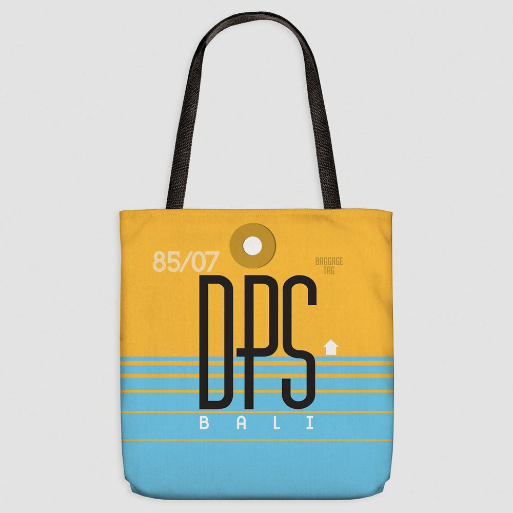 DPS - Tote Bag - Airportag