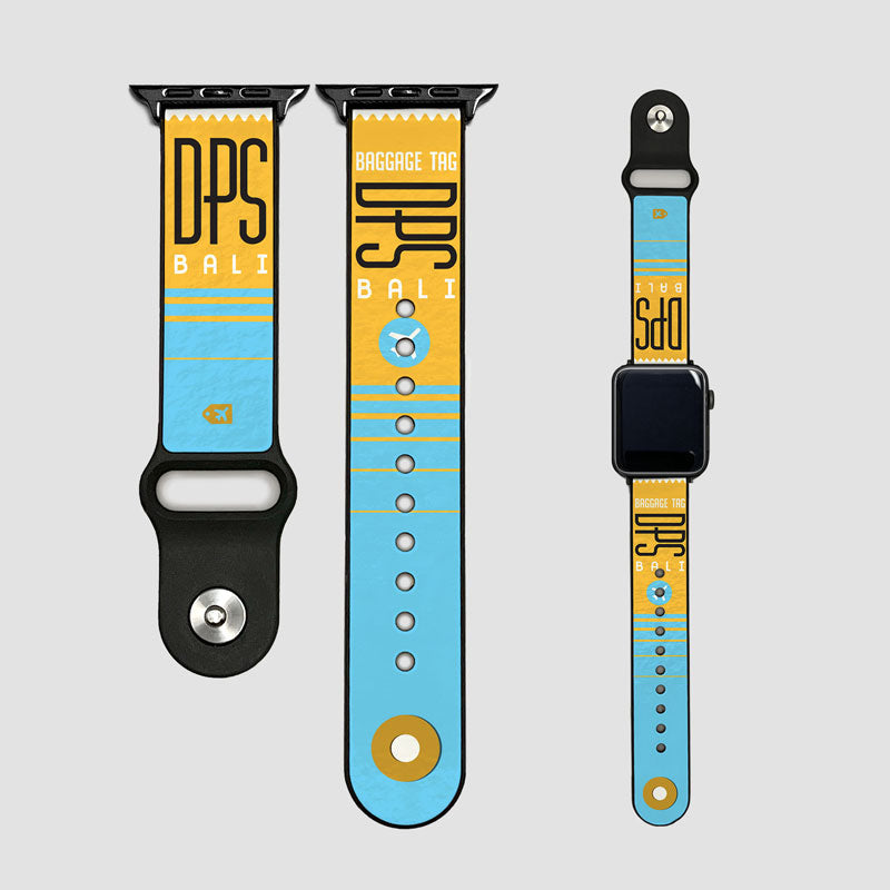 DPS - Bracelet Apple Watch
