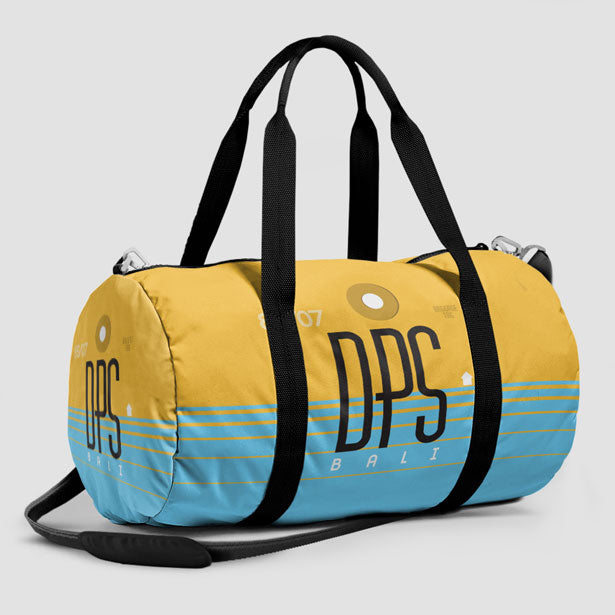 DPS - Duffle Bag - Airportag