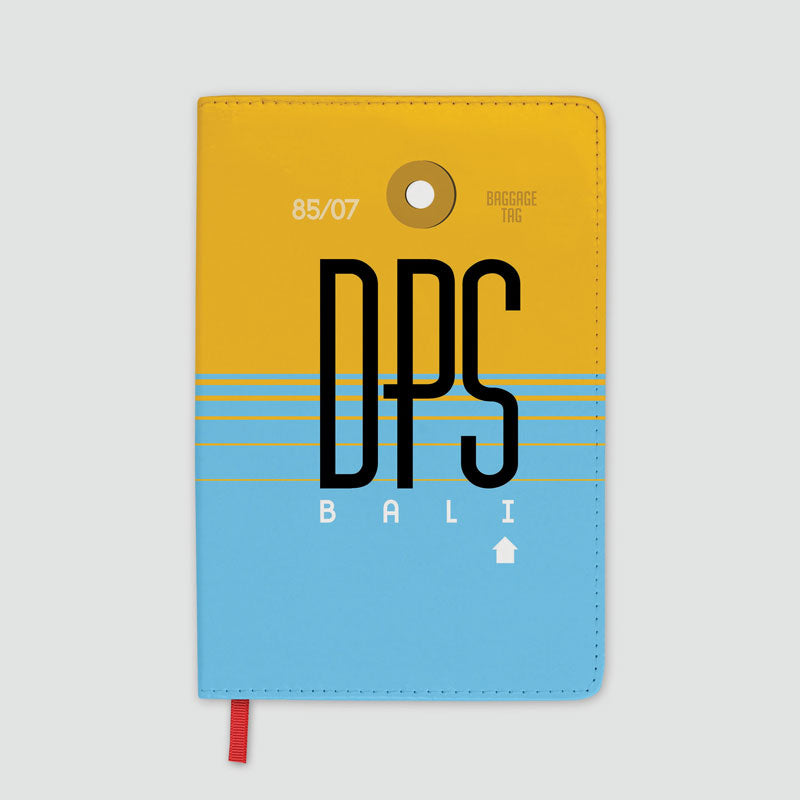 DPS - Journal