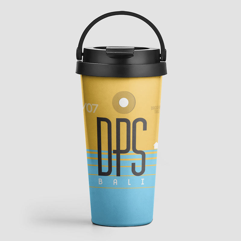 DPS - Travel Mug