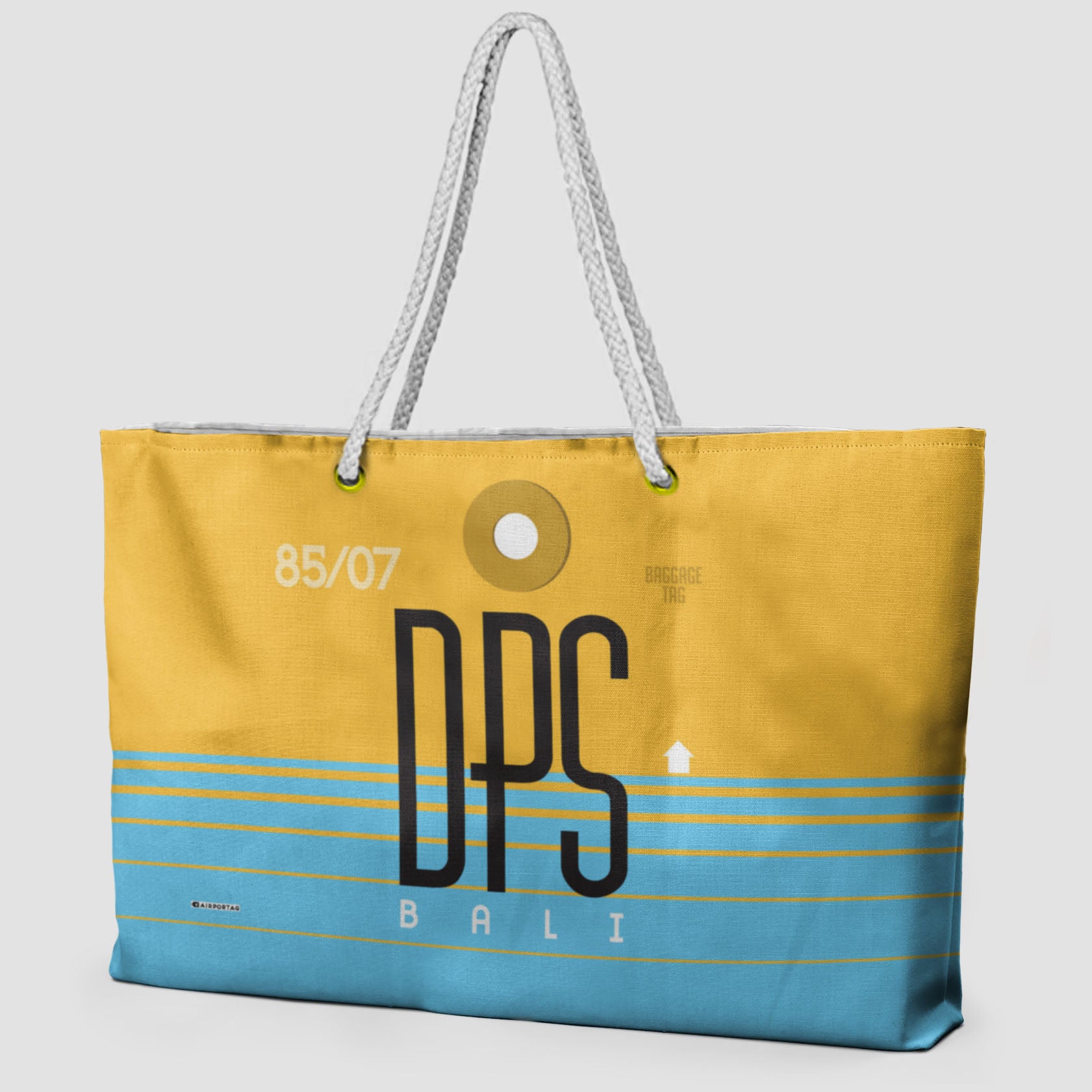 DPS - Weekender Bag - Airportag