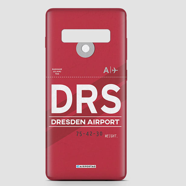 DRS - Phone Case airportag.myshopify.com