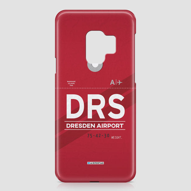 DRS - Phone Case - Airportag