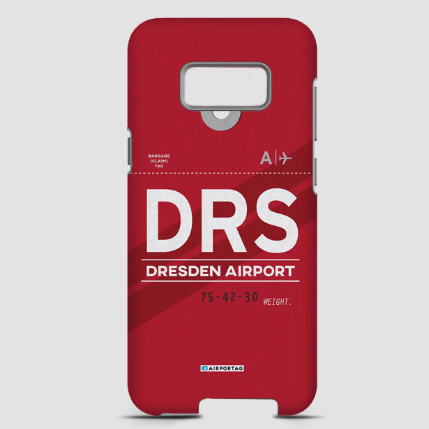 DRS - Phone Case - Airportag