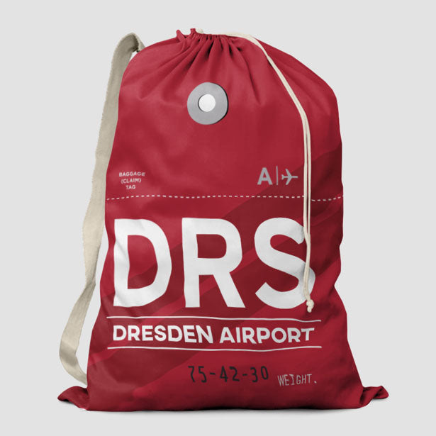 DRS - Laundry Bag - Airportag