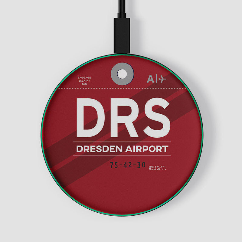 DRS - Wireless Charger