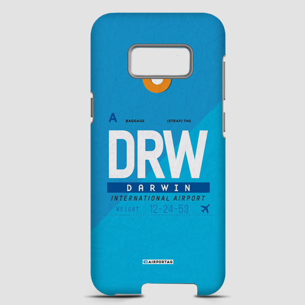 DRW - Phone Case - Airportag