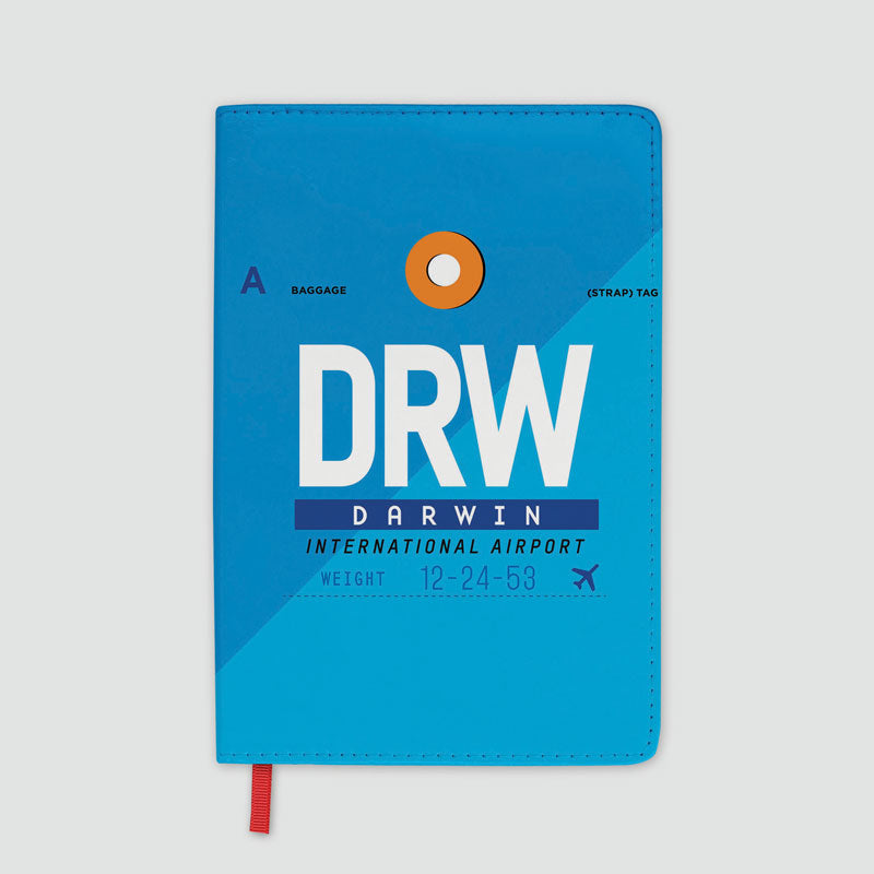 DRW - Journal