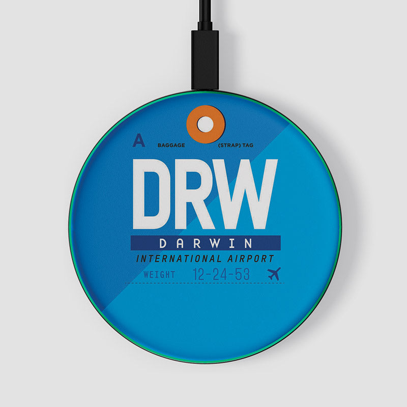 DRW - Wireless Charger