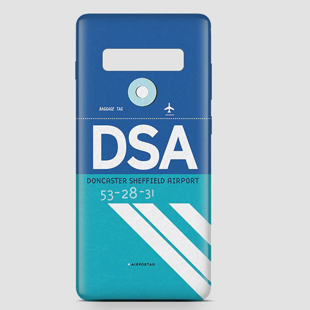 DSA - Phone Case airportag.myshopify.com