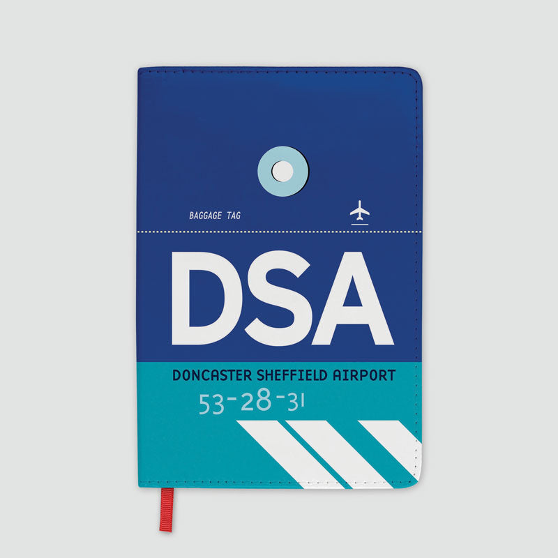 DSA - Journal