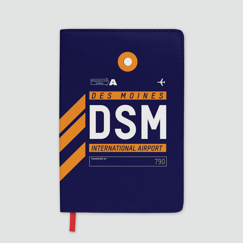 DSM - Journal