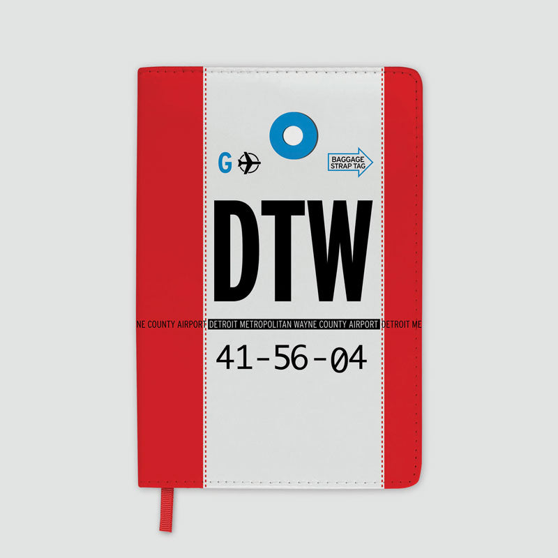 DTW - Journal